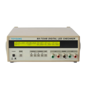 BX-733AB數字LED測試儀