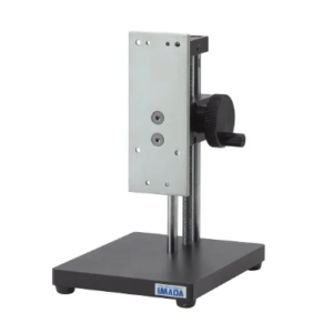 IMADA Model: KV-50N立式手動支架 Small Manual Test Stand