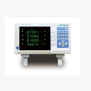 PF330A 系列數位功率計