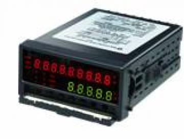 DIGITAL METER Model: FDM