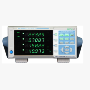 PF310A 系列數位功率計