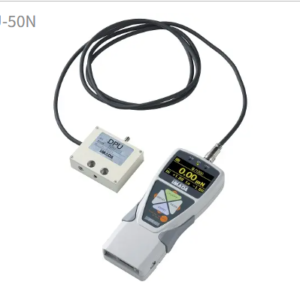 IMADA Model: ZTS (獨立傳感器) Digital Force Gauge ZT Series Separate Sensor Model