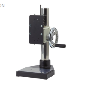 IMADA Model: SVH-1000N 立式手動支架 Manual Test Stand