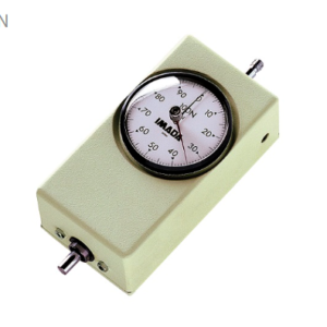IMADA UKK Series (compression) 特殊型機械 Compact Model Mechanical Force Gauge