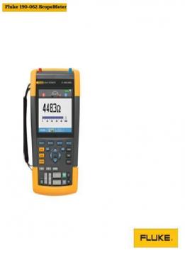 ScopeMeter Model: 190-062