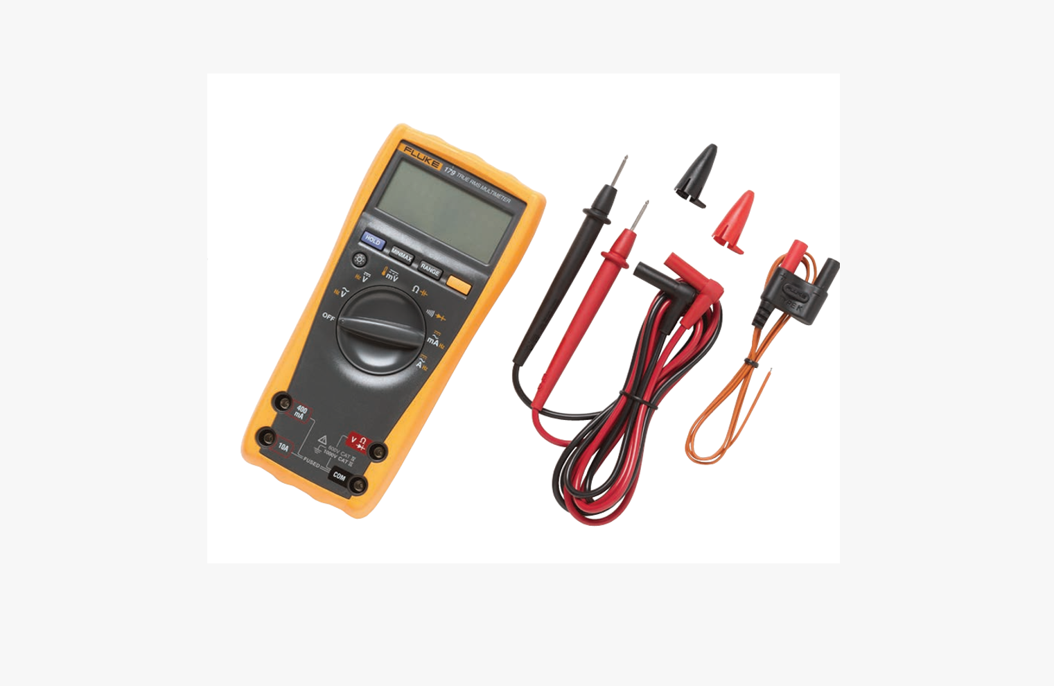 Fluke 170C 系列