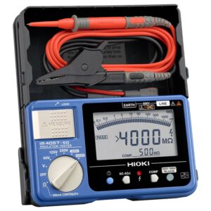 絕緣電阻計 IR4057-50