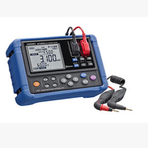 Handheld Battery Tester with Bluetooth Model: BT3554-01