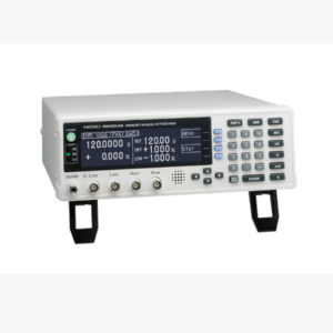 電阻計-元器件測量(用於測量低電阻) - RM3542, RM3542-01