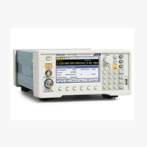 RF Vector Signal Generators Model: TSG4106A