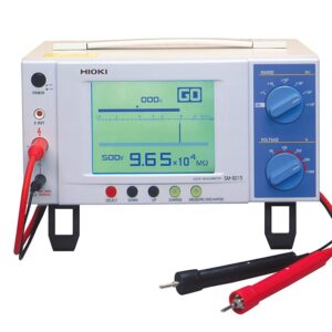 高電阻計 SM-8215