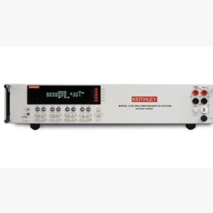 Multimeter Model: 2700