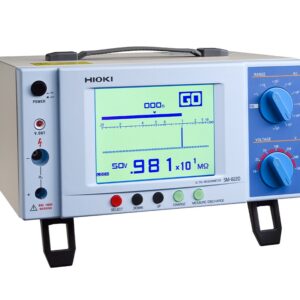 高電阻率計 SM-8220