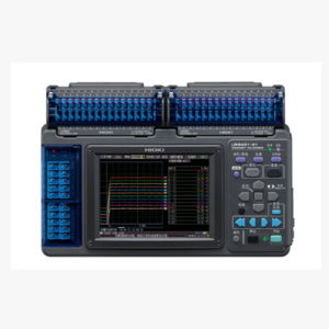 資料擷取儀器 LR8401-21