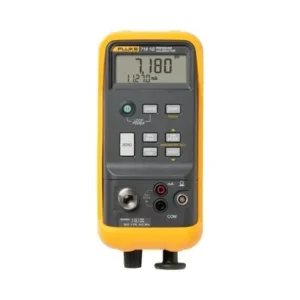 Fluke 718 Series Pressure Calibrators