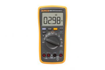 Fluke 18B+ 数字万用表