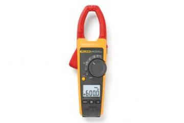 Fluke 374 真均方根交流/直流電流鉤錶