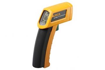 (已停產) Fluke 62 微型紅外測溫儀 - Discontinued 已停產
