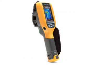 Fluke TiR110 建物診斷熱影像儀