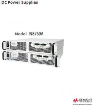 N8760A