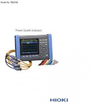 PQ3100