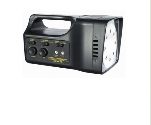 Xenon tube, Laser photo Tachometer ACV power STROBOSCOPE- Model: DT-2289 閃光同步儀 + 光電式轉速計/閃頻儀/頻閃儀