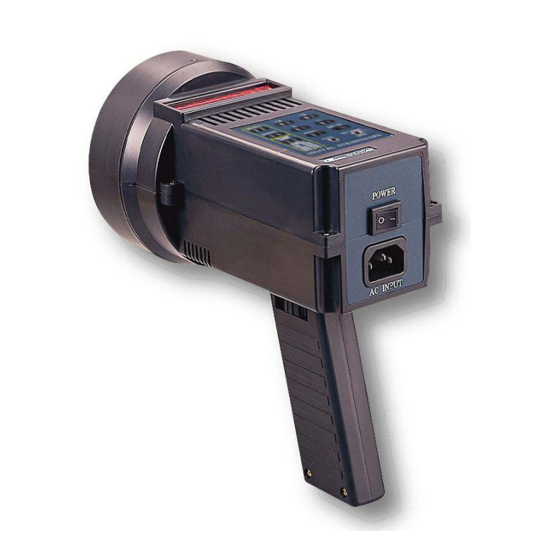 DIGITAL STROBOSCOPE - Model: DT-2269閃光同步轉速儀/閃頻儀/頻閃儀