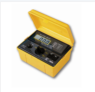 MILLIOHM METER - Model: MO-2001 微電阻計/欧姆計