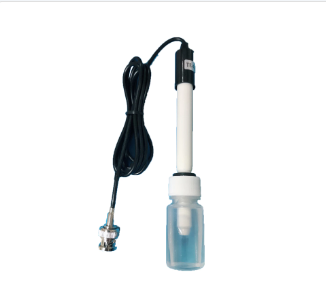 pH ELECTRODE - Model: PH-06HDA 插入式PH酸鹼計電極