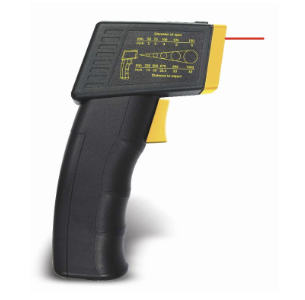 INFRARED THERMOMETER - Model: TM-958 紅外線溫度計