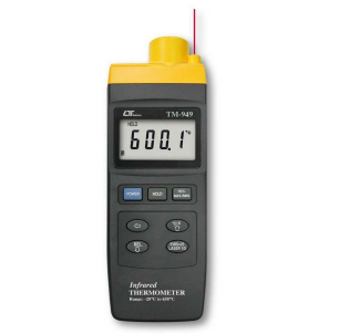 INFRARED THERMOMETER - Model: TM-949 紅外線溫度計