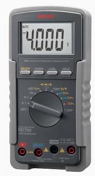 SANWA RD700 数字万用表