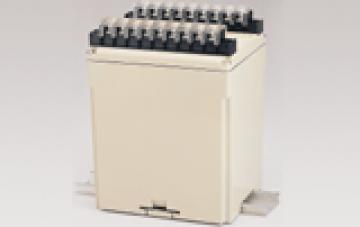 頻率轉換器 Frequency Transducer - RF1