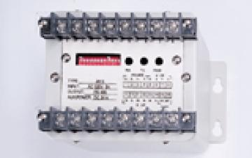 多功能電力轉換器 Multi-Function Power Transducer - TD2418B