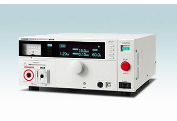 Kikusui TOS5300 系列 - TOS5300 , TOS5301 , TOS5302