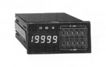 WMR-42 - 4位半瓦特設定電錶