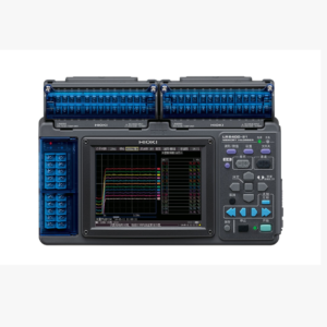 資料擷取儀器 LR8400-21