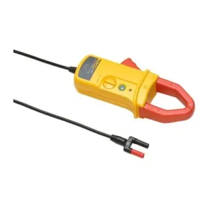 Fluke i410 AC/DC 電流鈎表