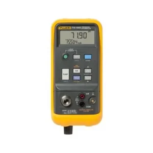 Fluke 719 可擕式自動壓力校正器｜壓力校驗儀