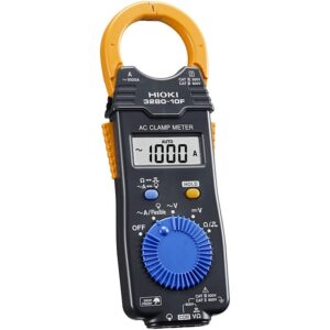 鉗式電流表(AC,基本型)-鉗型表3280-10,3280-20