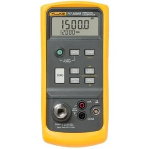Fluke 717 Pressure Calibrators