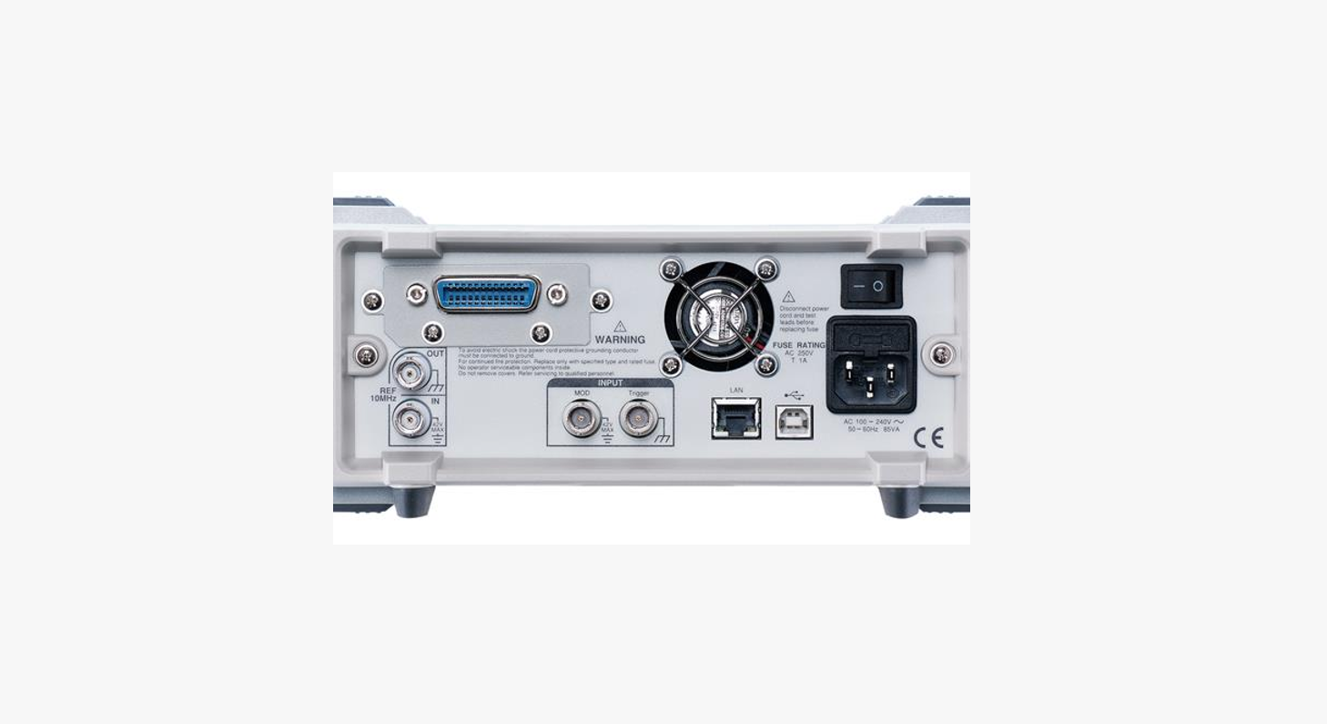 AFG-3031 AFG-3032 AFG-3021 AFG-3022任意波形訊號產生器 - Image 3