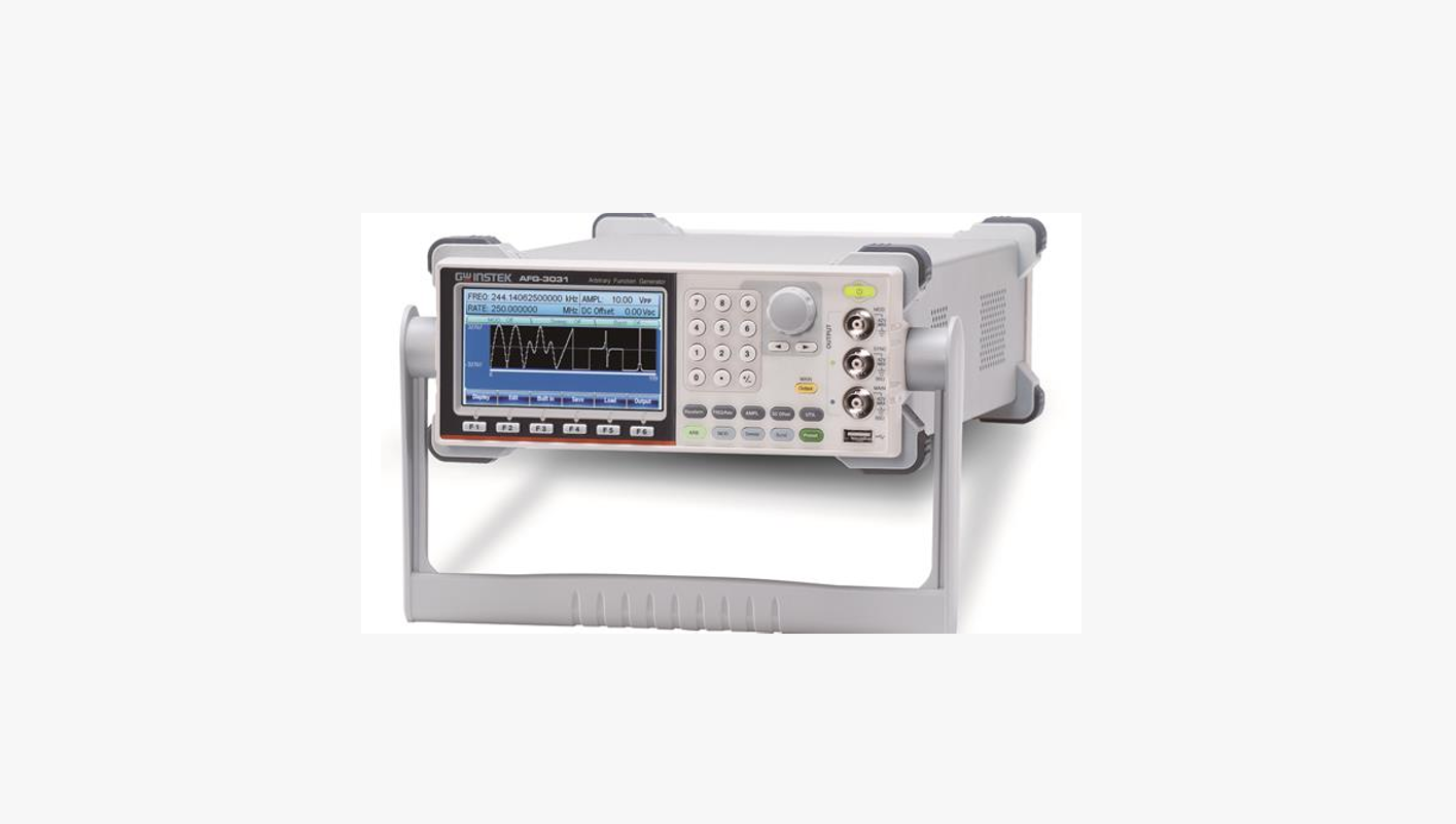 AFG-3031 AFG-3032 AFG-3021 AFG-3022任意波形訊號產生器