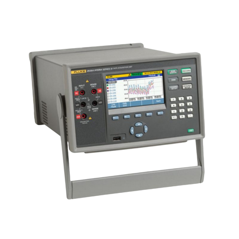 2638A Hydra Series III Data Acquisition System/Digital Multimeter 数据采集器(數據采集儀)