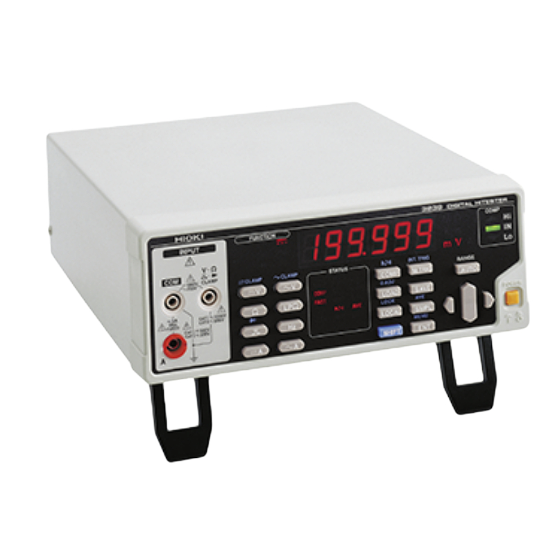 3238 DIGITAL HiTESTER 臺式萬用表