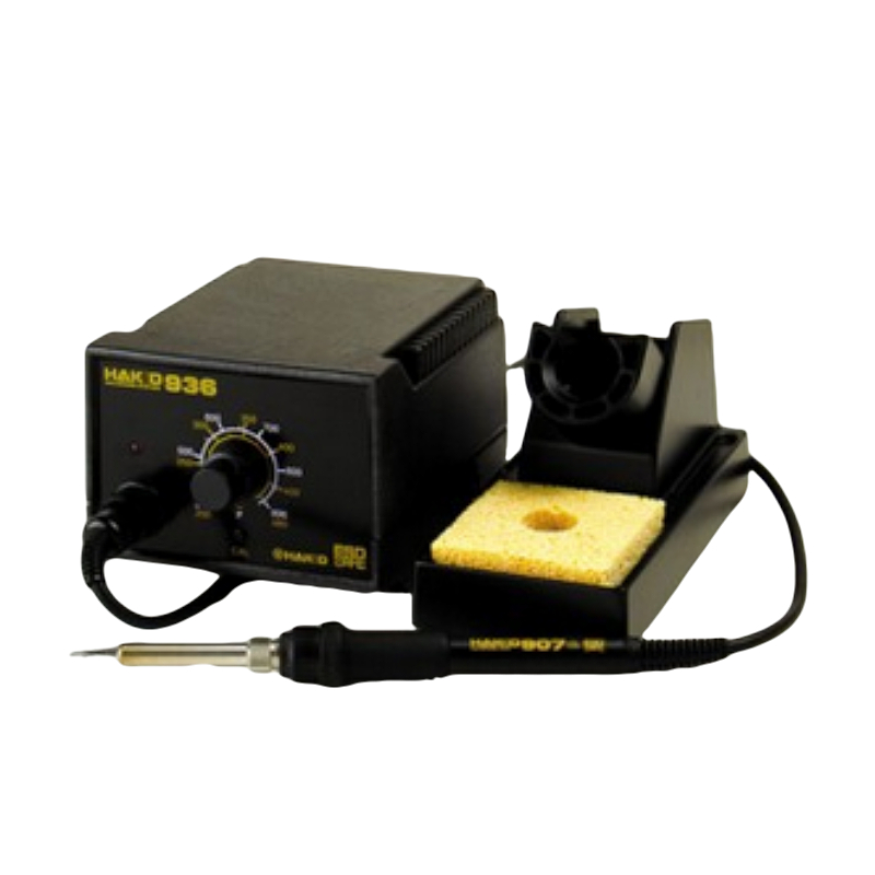 936 ESD Soldering Station with Small (900S) Handpiece 電焊台