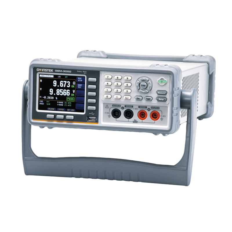 GBM-3000 Battery Meter 電池測試儀