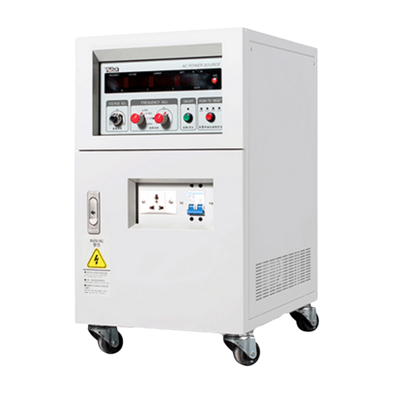 HY9 Knob-style AC Power Source 變頻電源
