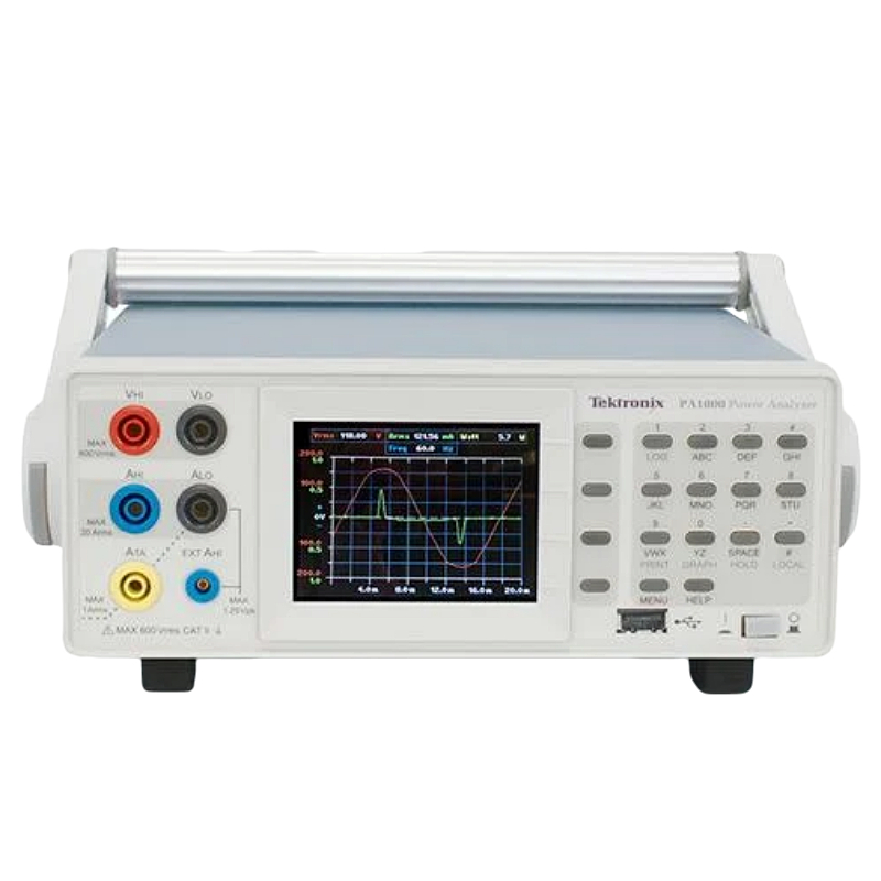 PA1000 Single-Phase Power Analyzer 單相功率分析儀(功率計)