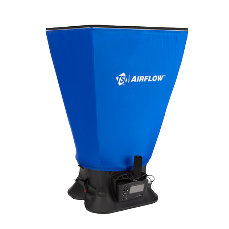 PH731 AIRFLOW INSTRUMENTS PROHOOD CAPTURE HOOD 風罩式風量計